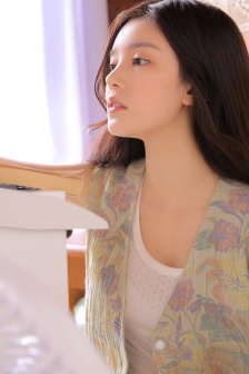 星野美优